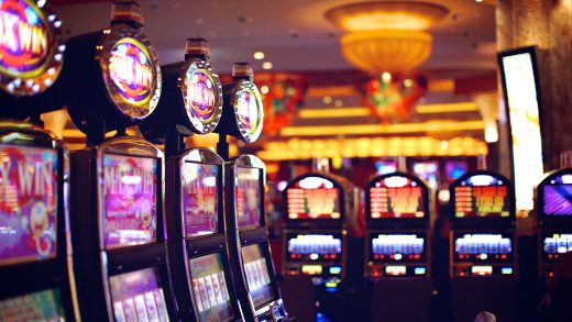 casino games easy to win