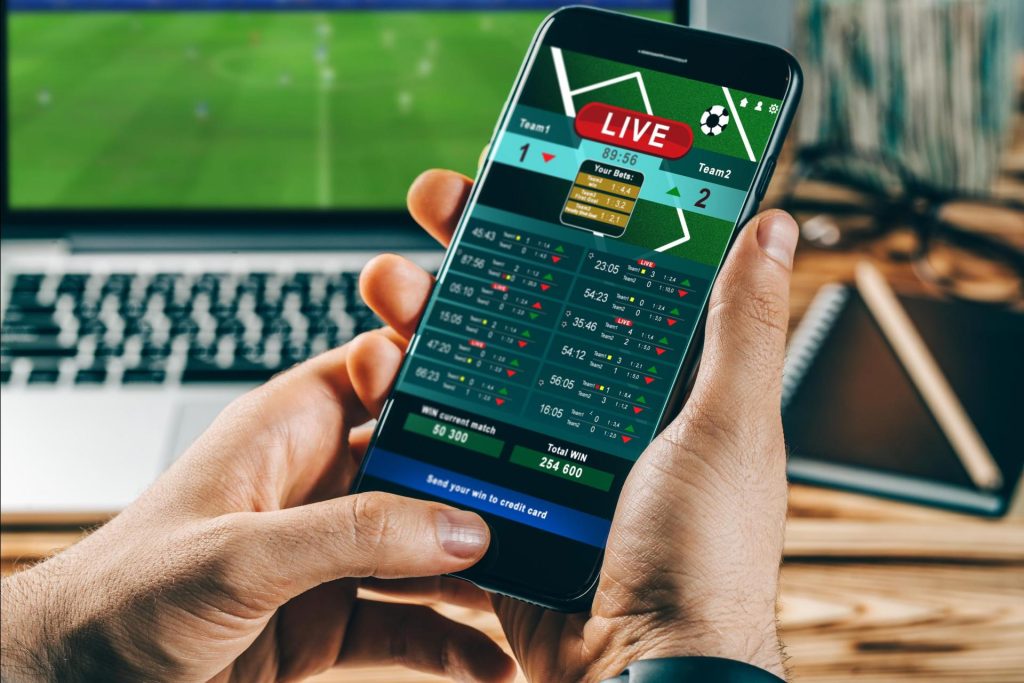 soccer betting app download