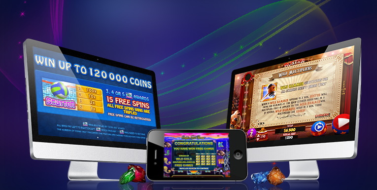 Online Slot Machine