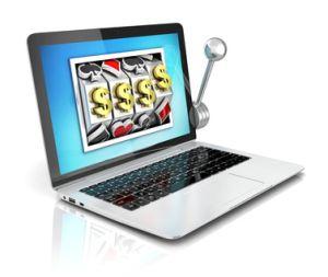 Online Slot Gambling