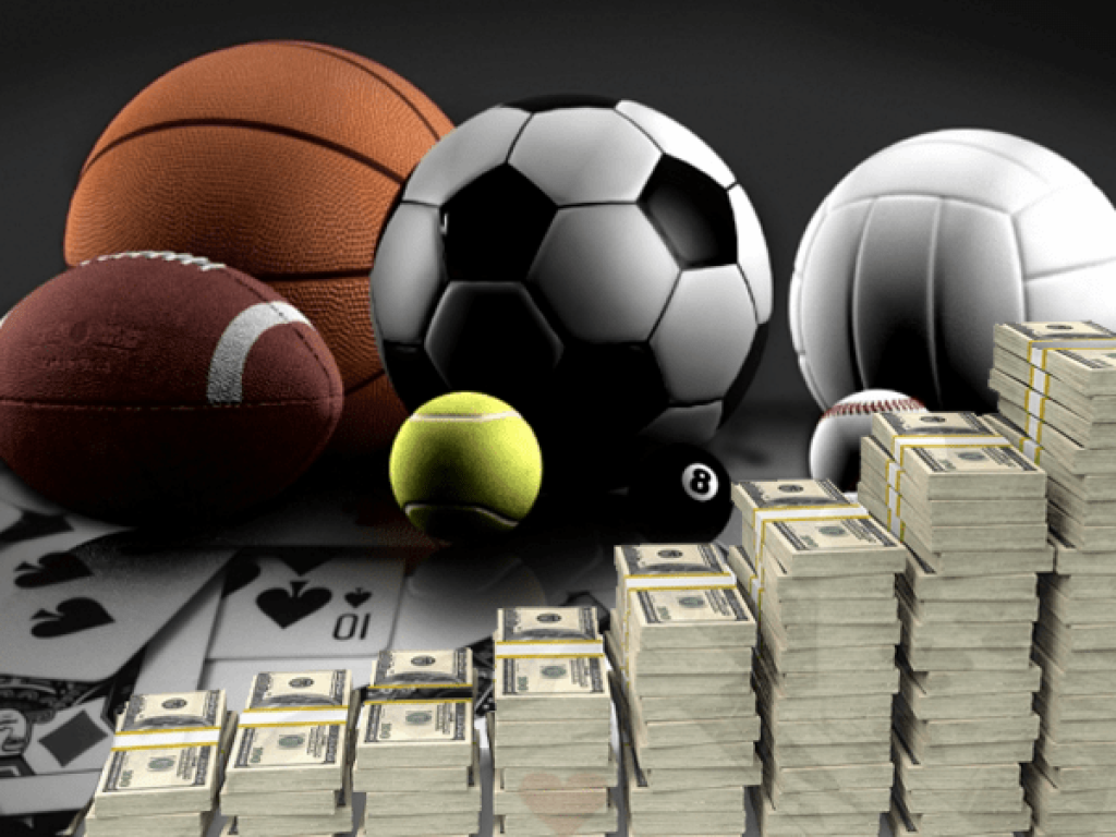 Online Football Betting