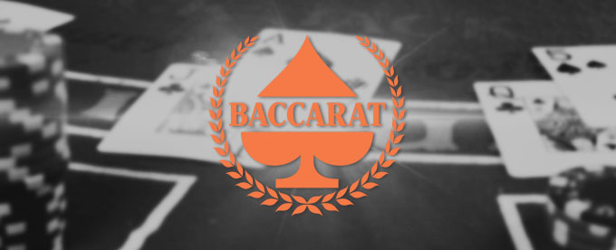 Online Baccarat Betting