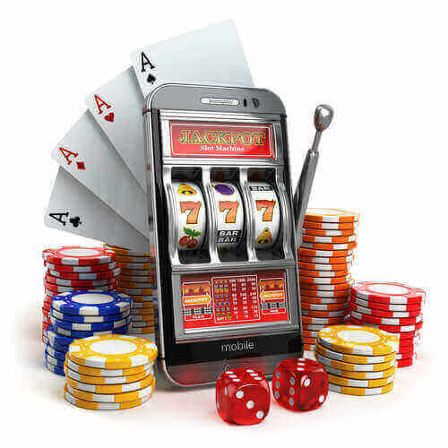 Slot Online