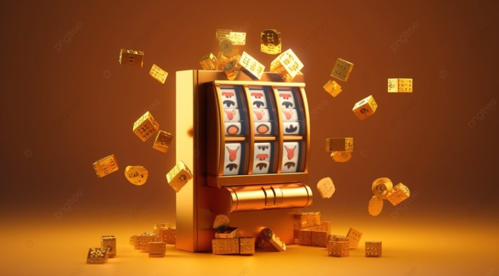 Online Slot Game