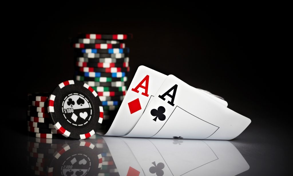 Online Casino Game