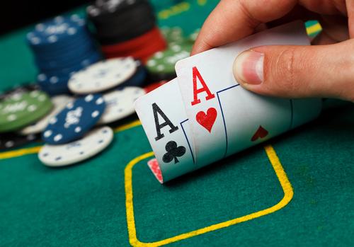 Online Casino Games 