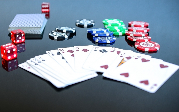 Online Poker Games