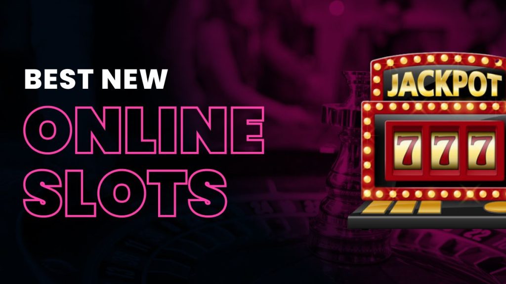 Online slot