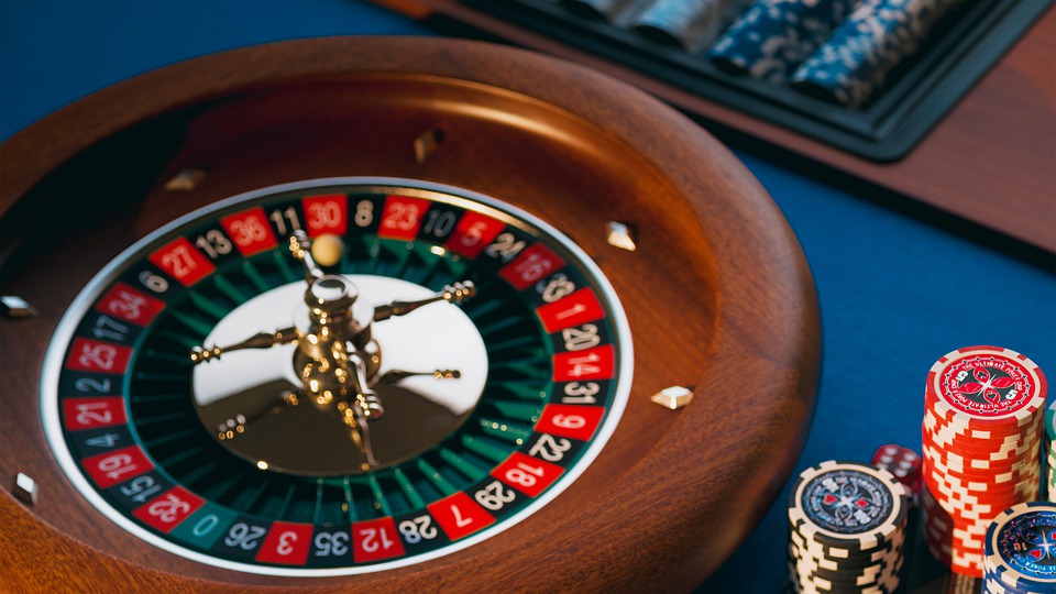 Online Casino Games