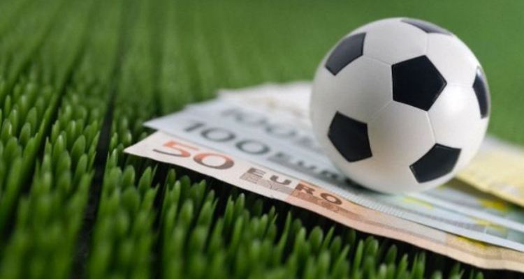 Online Soccer Betting