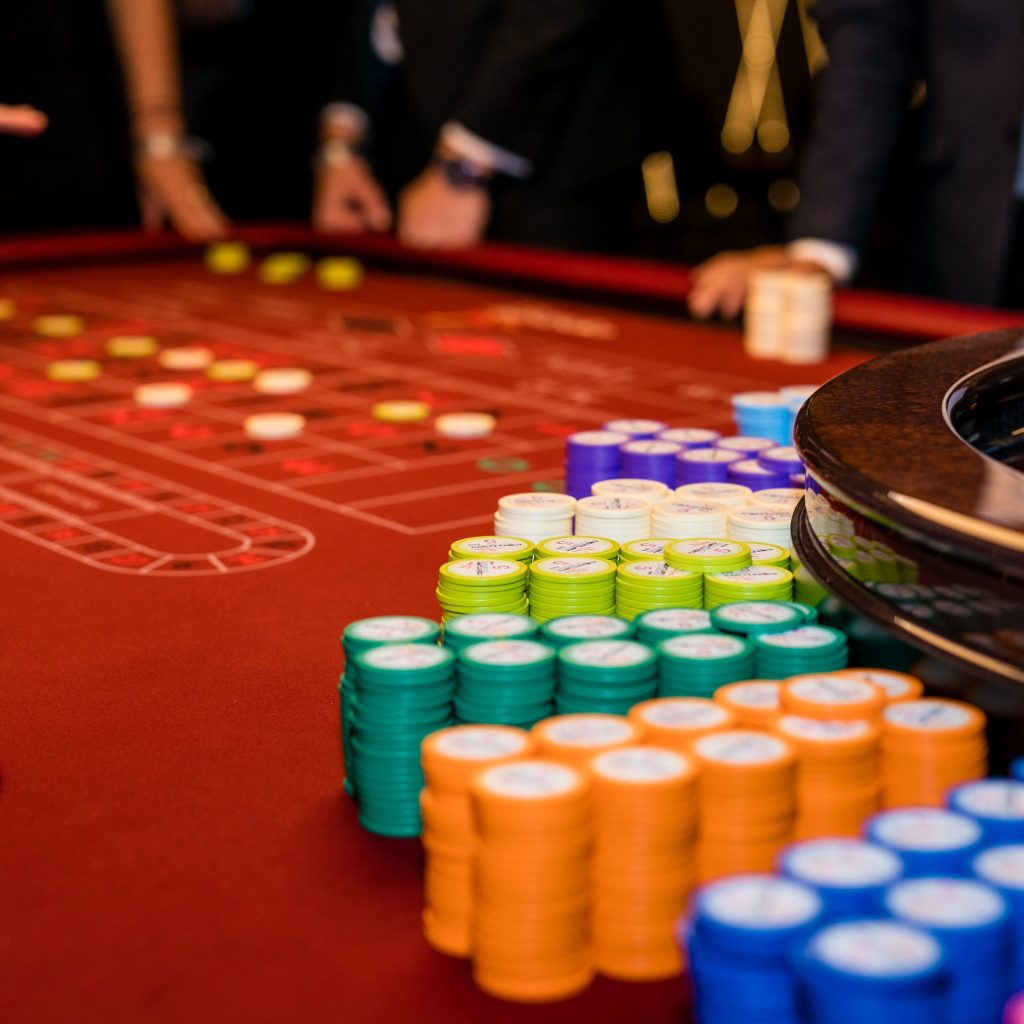 No Deposit Casino Bonus