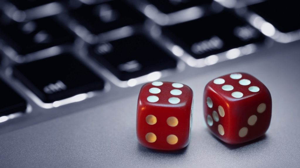 Online Casino 
