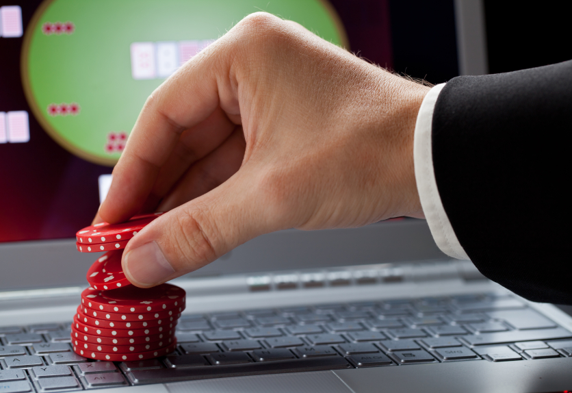 Online Betting