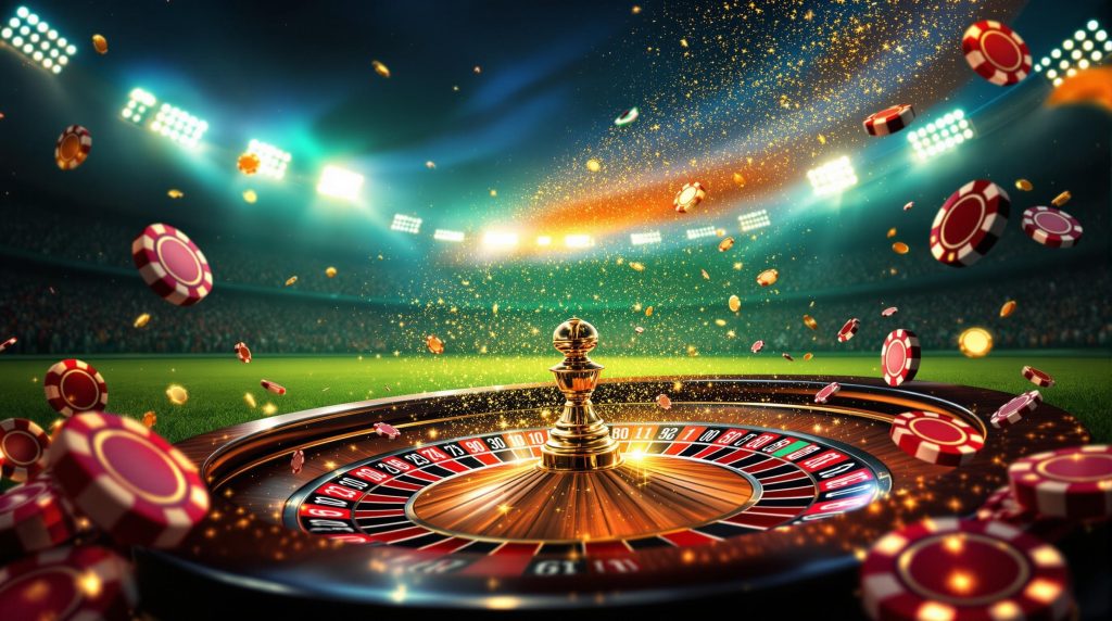 Online Betting Game