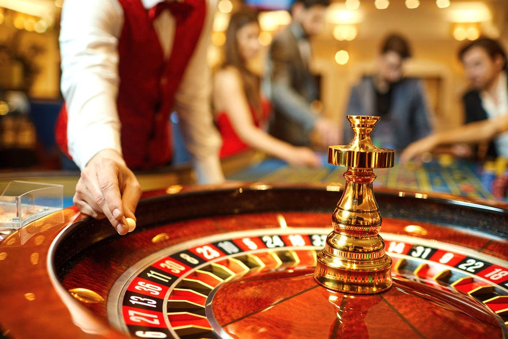 Online Baccarat Games